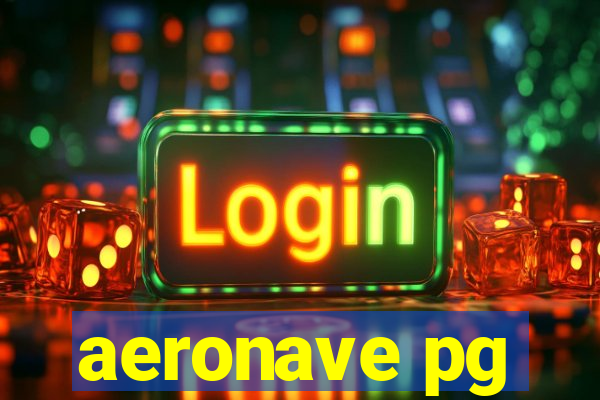 aeronave pg